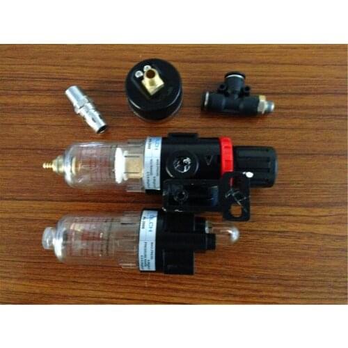 STARPAD For Tyre oil water separator tire changer accessories filter regulator Repair tool accessories