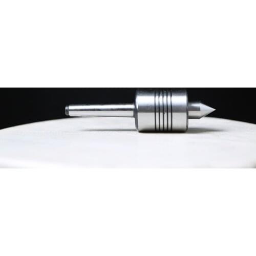 1PCS MT1 Precision live center diameter live center for lathe machine Revolving Centre