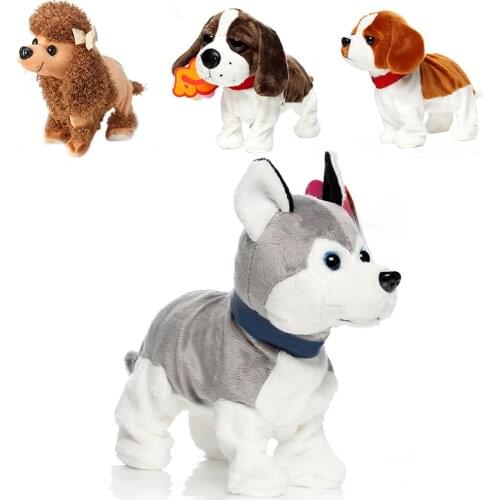 TouchCare Interactive Toys