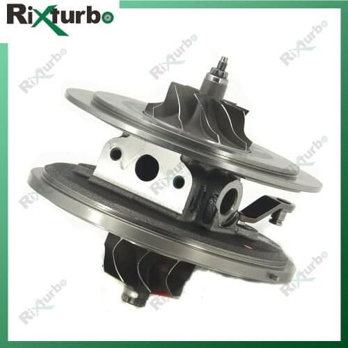 Turbo Charger Complete Cartridge Assy GT12 823024 For Jeep Cherokee 3.0 CRD 184Kw 250Hp A630 Turbine Core Chra 35242171G 2013