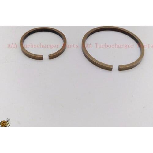 TD08 Seal Ring/Piston Ring Turbo Parts repair kits supplier AAA Turbocharger Parts