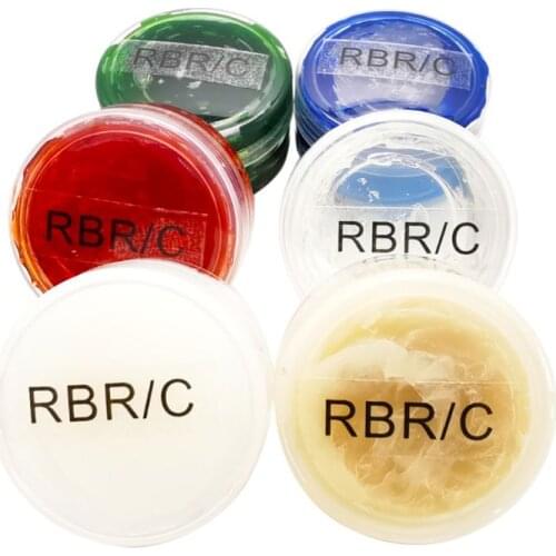 High Pressure Differential Gear Drive Shaft Grease Lubricating Oil for RC Car P31B