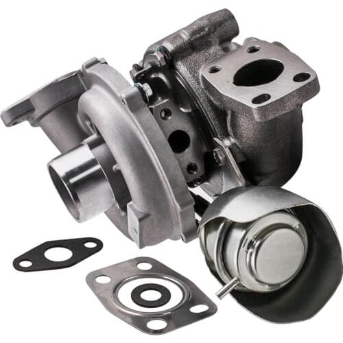 Xinyuchen GT1544V Turbocharger for Ford C-MAX Focus Mondeo 1.6 TDCi DV6TED4 80KW 110HP 11657804903