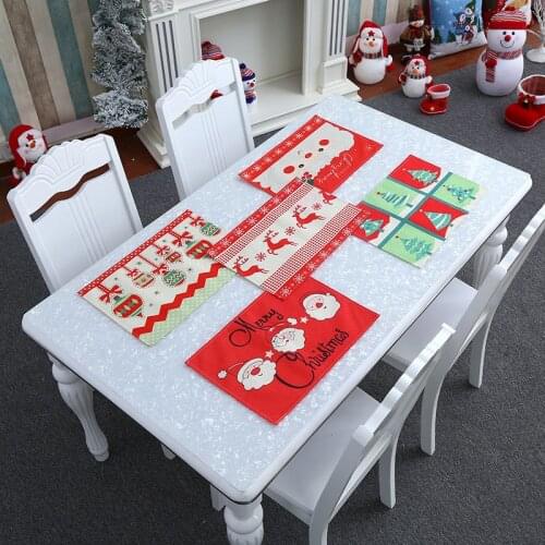 ZUOZHU Table Decorations
