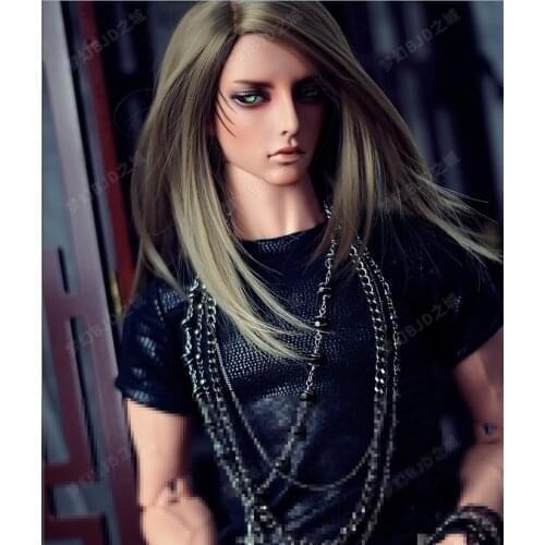 1/3 man Royk free eyes 72cm body