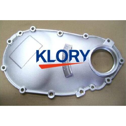 1002061-E00 COVER-TIMING SPROKET WHEEL HOUSING for greatwall DEER 491Q