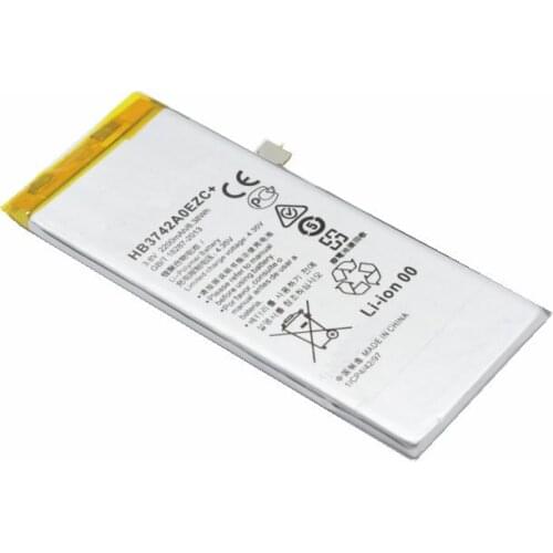 Ciszean 20Pcs 2200mAh Replacement Li-ion Battery HB3742A0EZC+ For HuaWei P8 Lite Bateria Batterij