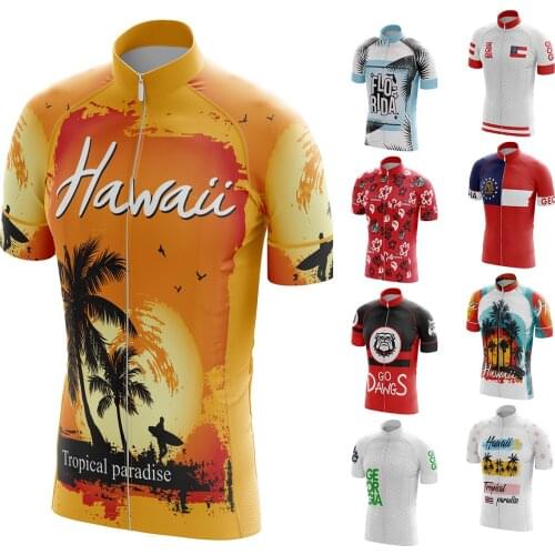 HIRBGOD Men's Beachwear