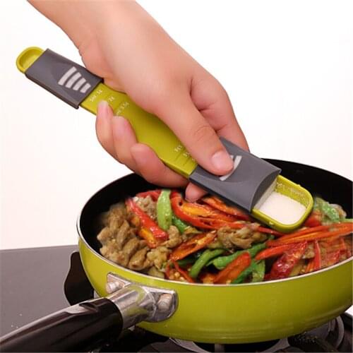 ILFML Measuring Spoons