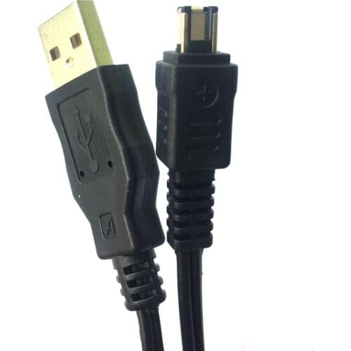 Lamakoki Charging Cables