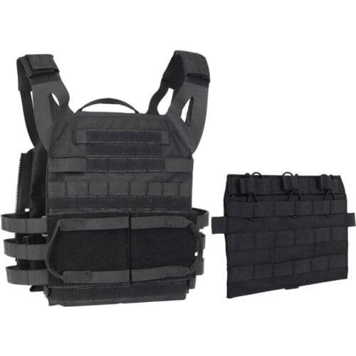 Military Chest Bag Backpack molle Men Adjustable Molle Tool Pouch Shoulder Bag Vest Bag hunting accessories