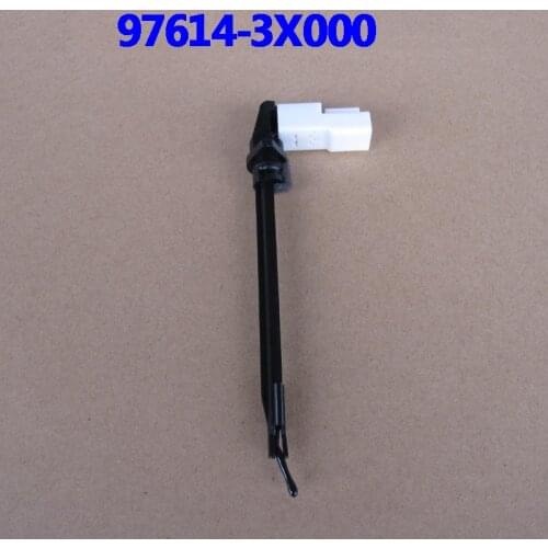New genuine A / C evaporator thermistor Temperature sensor ASSY for CRETA CERATO ELANTRA FORTE K3 I30 SOUL OPTIMA K5 SANTA FE