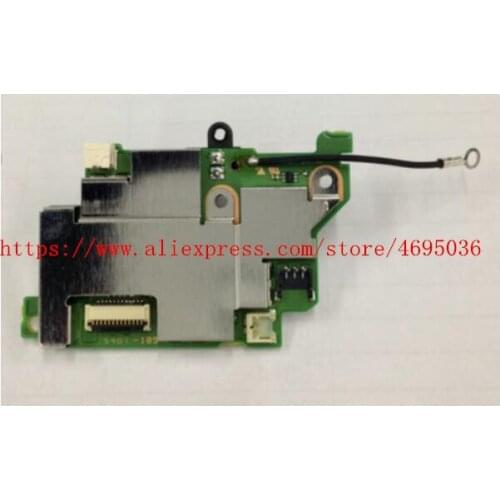 Original 70D Driver Board PCBPOWERBOARD 70D power board ASS'Y DC/DC repairPart Camera