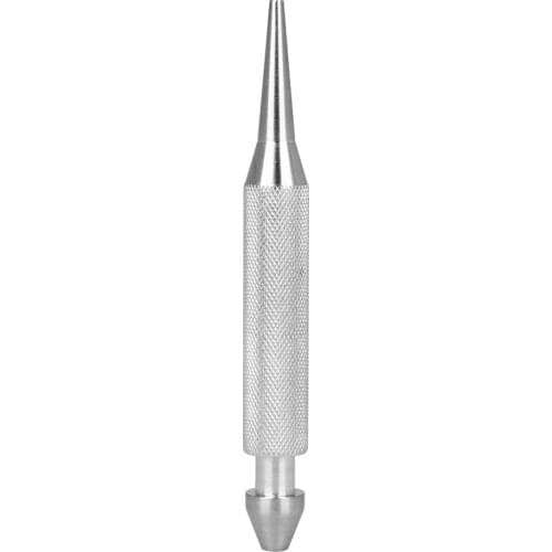 Steel Mouthpiece Trueing And Repair Tool For Trumpet Trombone Horn Brass