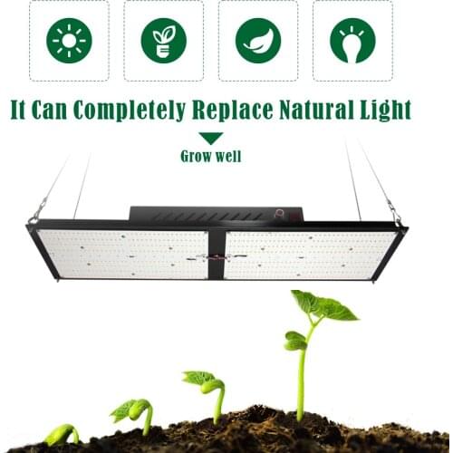 2021 Cheap best plant light 240w QB304v2 lm301h, Hot Selling Pcb Board 304 Full Spectrum Led Grow Light