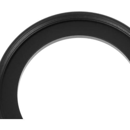 2021 New 40.5mm To 49mm Metal Step Up Rings Lens Adapter Filter Camera Tool Accessories