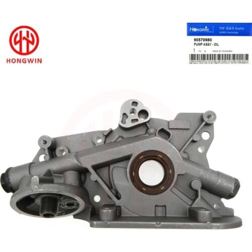 90570980 93287137 New Car Oil Pump 24402722 93302983 for OPEL ASTRA H ZAFIRA B TURBO Z20LEL Z20LER z20let c20let c20xe Astra Spe
