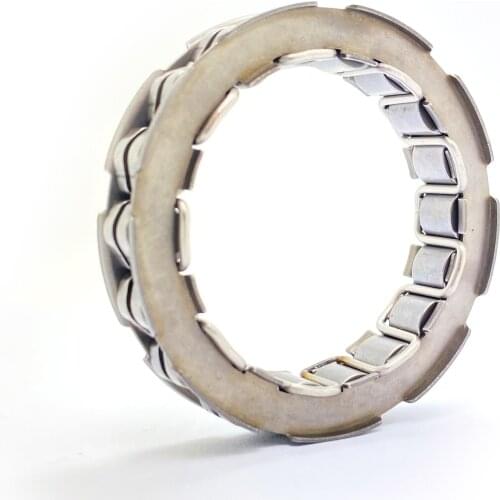 91101-HA0-004 Clutch Hub One Way Bearing Fit ATC250 TRX 250 350 400 500