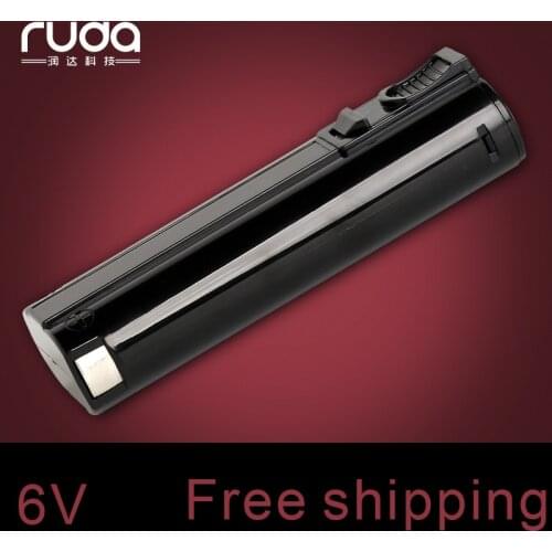 For Paslode 6V 1300mAh power tool battery 404717;BCPAS-404717;BCPAS-404717HC,404400,404717,900400,900420, 900421,900600,901000