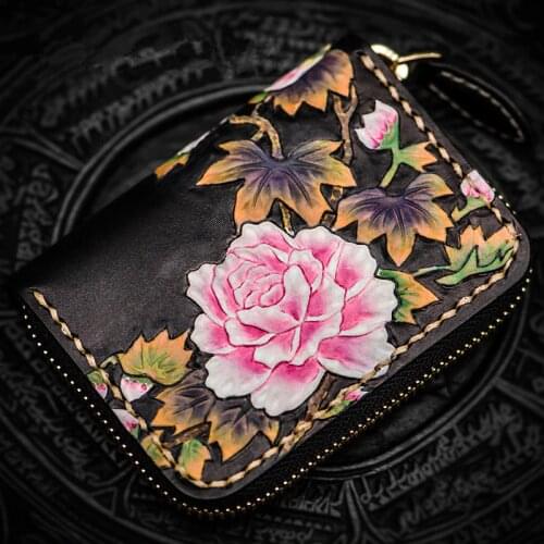 Женские кошельки для мелочи FOJIURETY China At AliExpress