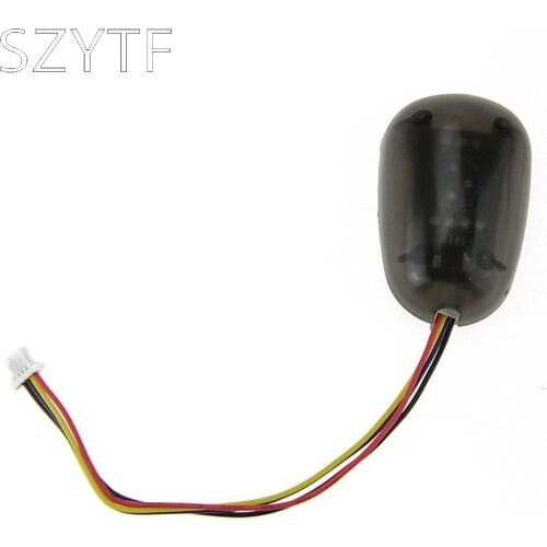 4x 940nm infrared sensor controller transmitter receiver for ESP32 ESP8266 1x38kHz