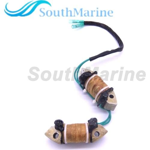Boat Motor F9.9-01.06.00.12 Lighting Coil Assy for Hidea Outboard Engine F9.9 F8