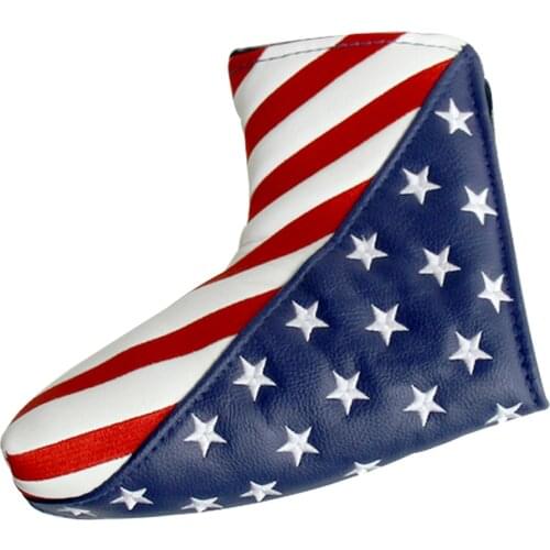 Magnetic Headcover Covers Head Cover Protector Sleeve Guard Sleeves