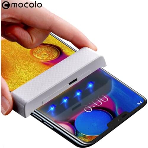 Mocolo Screen Protectors For Huawei Mate 20