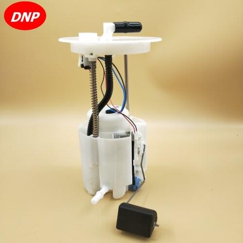 DNP Fuel pump Module assembly Fit for SUZUKI Swift III 15100-71L10