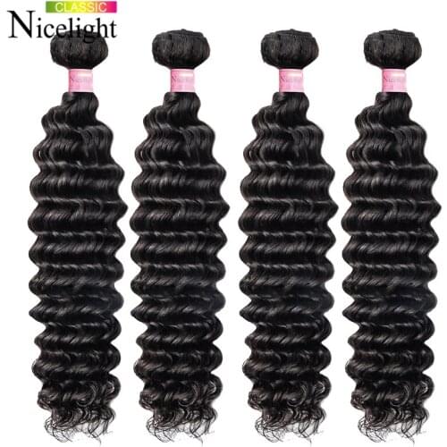 Nicelight Artificial Hair Strands