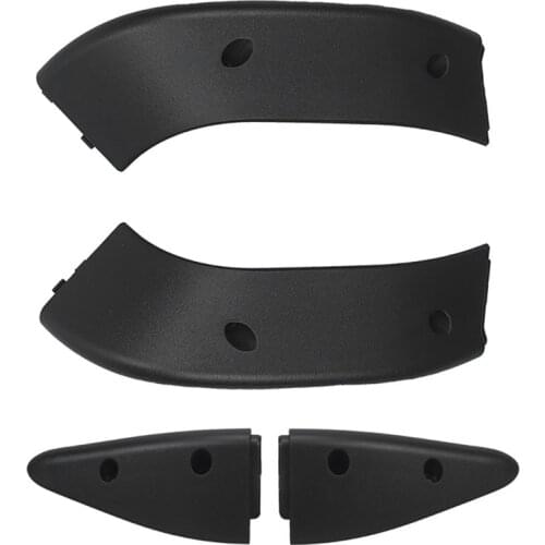 Solid Pedal Fastener Replacement Parts for NINEBOT Max G30 Electric Scooter Accessories