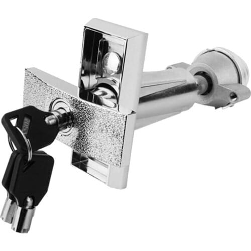 Universal Replacement Cabinet Car Washing Machine Vending Machine Lock & Keys