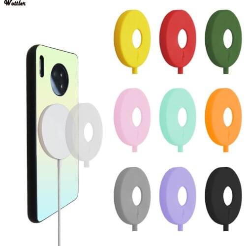 Wottler Silicone Phone Cases