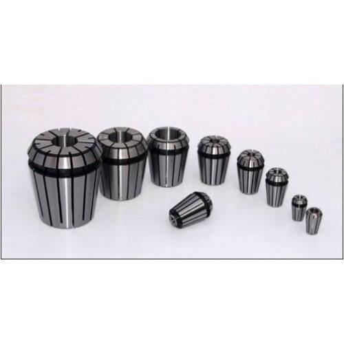 3.175mm ER32-3.175 Spring Collet for CNC Chuck Milling Lathe ER32 3.175