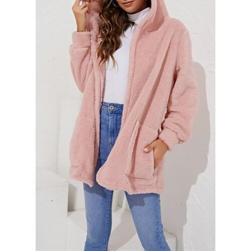 ATUENDO Women's Outerwear