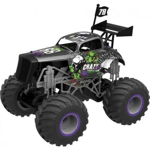 Crazon Radio-controlled Toys