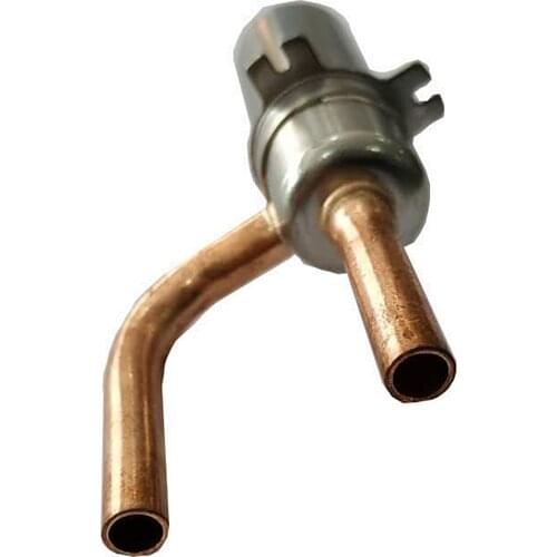 Electronic expansion valve DPF(TS1) (S03)1.3C01 Solenoid valve