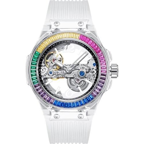 HANBORO Women's Wrist Watch