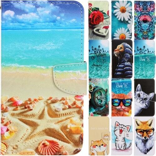 For OPPO Case A31 A8 A92 A9 A5 2020 A7 A72 A52 4G Leather Cover A3s A12e A12 A11K AX5s F11Pro Reno2 F A1k A11X Wallet Flip case