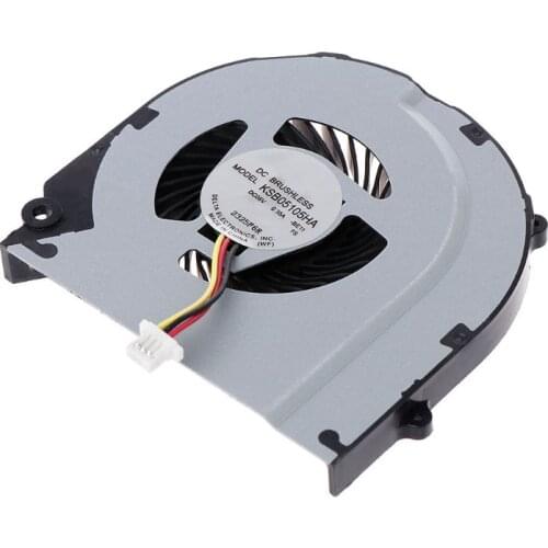 CPU Cooling Fan Laptop Cooler for HP 669934-001 Pavilion DM4 DM4-3000 Series 669935-001