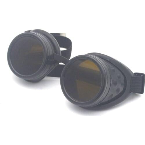 Trendy Steampunk heart Diffraction Goggles