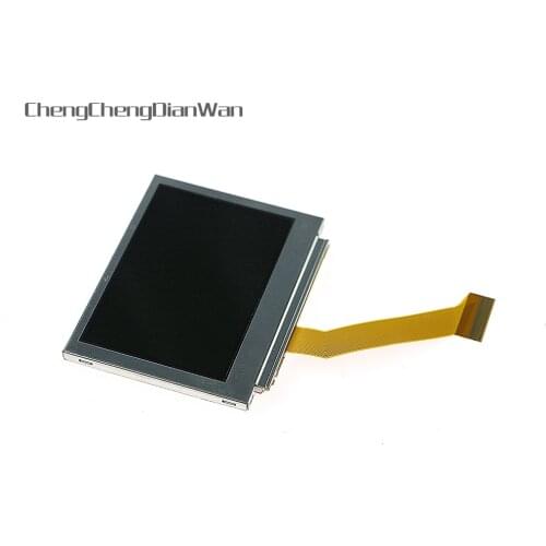 Hightlight LCD screen AGS-101 BRIGHTER backlit screen for GBA SP Original new High quality
