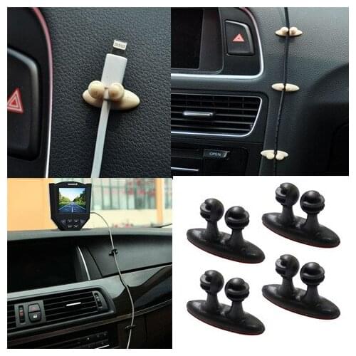 PinkTree Car Clips
