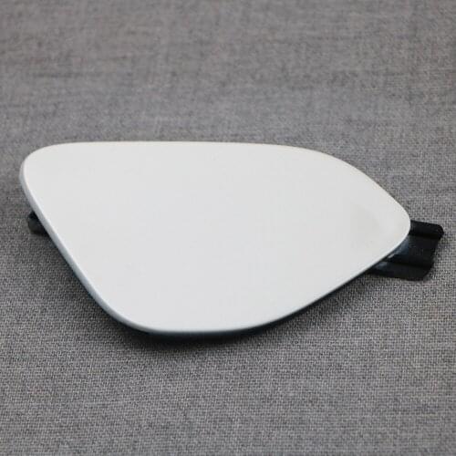 Fit For Volvo S60 V60 2014 2015 2016 2017 beler Plastic Unpainted Front Bumper Tow Eye Hook Cover Cap Lid 31323839