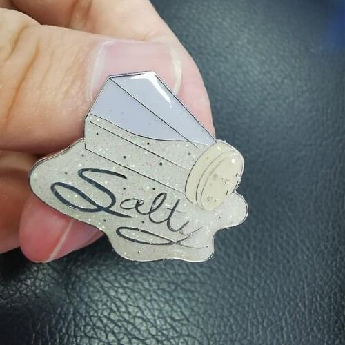 Flow all over the place pin