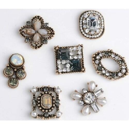REDCHERRY Hair Ornaments