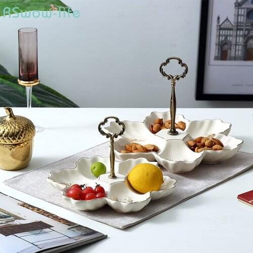 RSwow-life Plate Sets