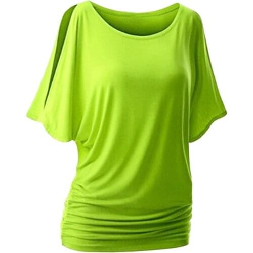 Женские летние футболки Sfit China At AliExpress