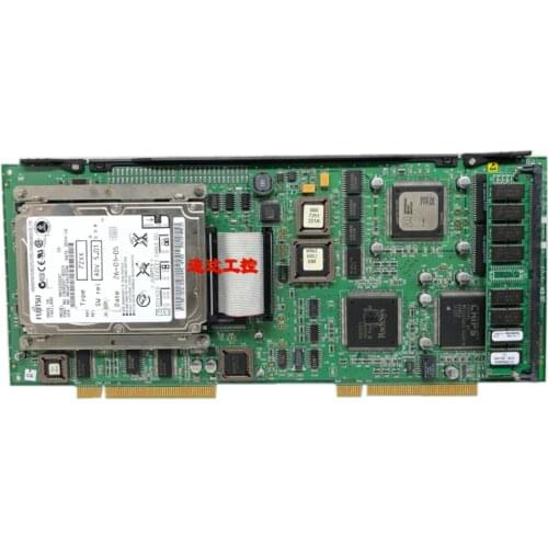 BURN-IN 950 0712 050 8530712050