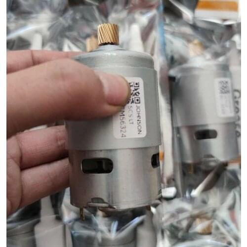 1pc 18 teeth for BMW X5 X6 E70 E71 electronic handbrake motor